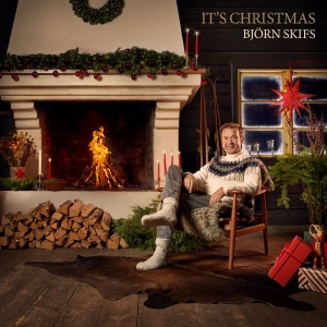 Björn Skifs - It's Christmas in the group OUR PICKS / Christmas music on Vinyl & CD at Bengans Skivbutik AB (4180450)