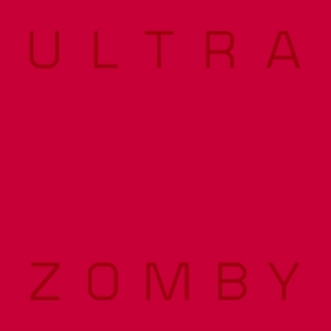 Zomby - Ultra in the group VINYL / Dance-Techno at Bengans Skivbutik AB (4180570)