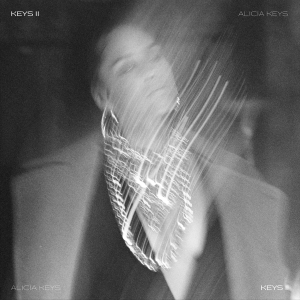 Keys Alicia - Keys Ii in the group CD / Pop-Rock,RnB-Soul at Bengans Skivbutik AB (4180668)