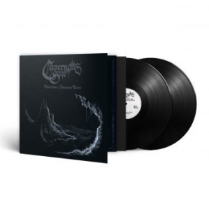Cavernous Gate - Voices From A Fathomless Realm (2 L in the group VINYL / Hårdrock/ Heavy metal at Bengans Skivbutik AB (4180778)