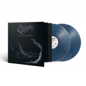 Cavernous Gate - Voices From A Fathomless Realm (2 L in the group VINYL / Hårdrock/ Heavy metal at Bengans Skivbutik AB (4180779)