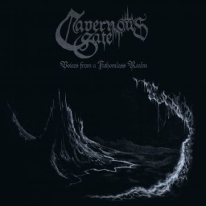 Cavernous Gate - Voices From A Fathomless Realm (Dig in the group CD / Hårdrock/ Heavy metal at Bengans Skivbutik AB (4180786)