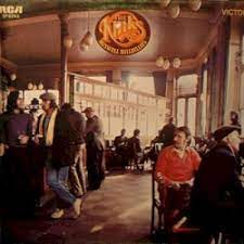 The Kinks - Muswell Hillbillies in the group OTHER / -Start Vinyl at Bengans Skivbutik AB (4180792)