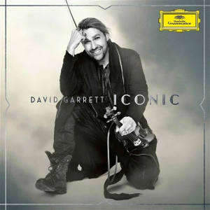 David Garrett Orchestra The Prezen - Iconic (2Lp) in the group OTHER / Vinylcampaign Feb24 at Bengans Skivbutik AB (4180807)