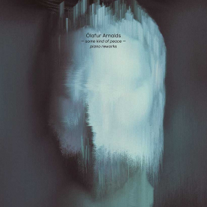 Ólafur Arnalds - Some Kind Of Peace - Piano Reworks in the group OTHER / MK Test 4 at Bengans Skivbutik AB (4180811)