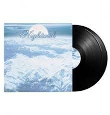 Nightwish - Over The Hills And Far Away (2Lp) in the group Minishops / Nightwish at Bengans Skivbutik AB (4180819)
