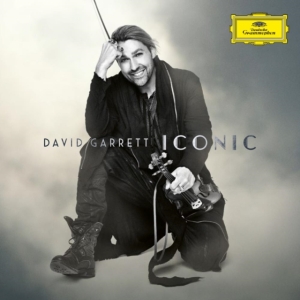 David Garrett Orchestra The Prezen - Iconic (Dlx Cd) in the group CD / Klassiskt at Bengans Skivbutik AB (4180820)