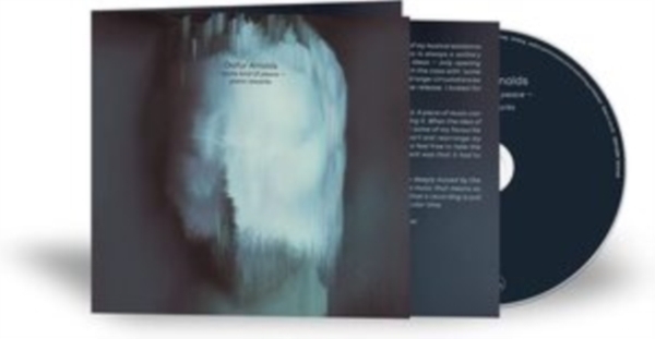 Ólafur Arnalds - Some Kind Of Peace - Piano Reworks in the group CD / Klassiskt at Bengans Skivbutik AB (4180823)