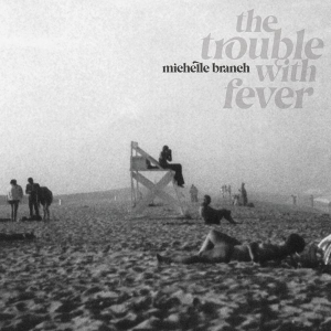 Michelle Branch - The Trouble With Fever in the group VINYL / Pop-Rock at Bengans Skivbutik AB (4180827)