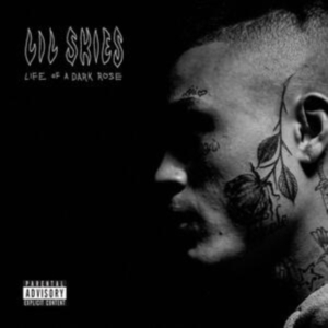 Lil Skies - Life Of A Dark Rose in the group OTHER / Övrigt /  at Bengans Skivbutik AB (4180829)