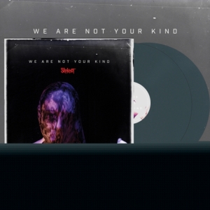 Slipknot - We Are Not Your Kind in the group OTHER / -Start Vinyl at Bengans Skivbutik AB (4180831)