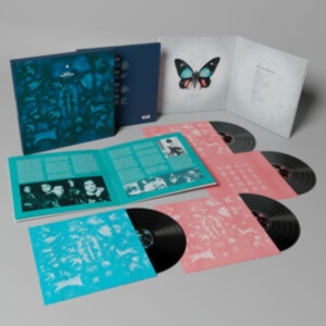 Marillion - Holidays In Eden in the group VINYL / Pop-Rock at Bengans Skivbutik AB (4180832)