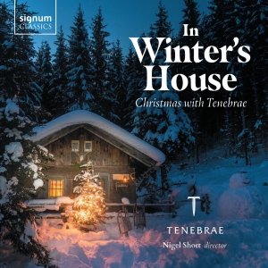 Various - In Winter's House - Christmas With in the group Externt_Lager /  at Bengans Skivbutik AB (4180846)