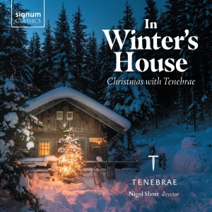 Various - In Winter's House - Christmas With in the group CD / Klassiskt at Bengans Skivbutik AB (4180846)