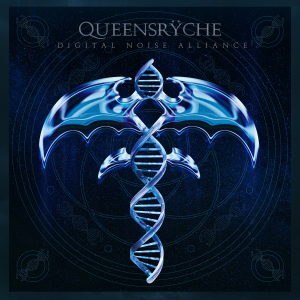 Queensrÿche - Digital Noise Alliance (2LP Gatefold) in the group VINYL / Hårdrock at Bengans Skivbutik AB (4180919)