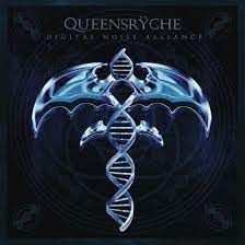 Queensrÿche - Digital Noise Alliance (Ltd CD Digipak) in the group CD / Hårdrock at Bengans Skivbutik AB (4180920)