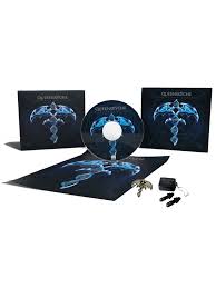 Queensrÿche - Digital Noise Alliance (Ltd Deluxe CD Box Set) in the group OTHER / -Start Box at Bengans Skivbutik AB (4180921)