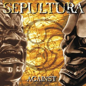 Sepultura - Against in the group OTHER / -Start Vinyl at Bengans Skivbutik AB (4180943)