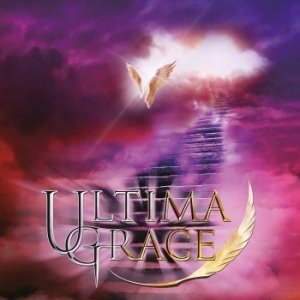 Ultima Grace - Ultima Grace in the group CD / Hårdrock/ Heavy metal at Bengans Skivbutik AB (4180995)