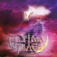 Ultima Grace - Ultima Grace in the group CD / Hårdrock at Bengans Skivbutik AB (4180995)