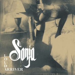 Sonja - Loud Arriver (Vinyl Lp) in the group VINYL / Hårdrock/ Heavy metal at Bengans Skivbutik AB (4181005)