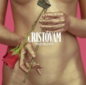 Cristóvam - Songs On A Wire in the group CD / Pop-Rock at Bengans Skivbutik AB (4181027)