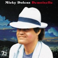 Dolenz Micky - Demoiselle (Red) in the group VINYL / Pop-Rock at Bengans Skivbutik AB (4181038)