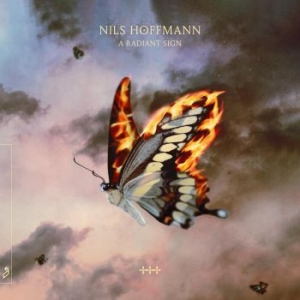 Hoffmann Nils - A Radiant Sign in the group VINYL / Pop at Bengans Skivbutik AB (4181042)