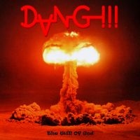 Dang!!! - The Will Of God (Indie Exclusive, T in the group OTHER / -Start BOR1 at Bengans Skivbutik AB (4181051)