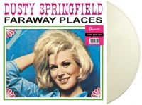 Springfield Dusty - Far Away Places - Her Early Years 1 in the group VINYL / Pop-Rock,RnB-Soul at Bengans Skivbutik AB (4181071)