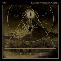 Tons - Musinèe Doom Session Vol 1 in the group VINYL / Hip Hop-Rap,Hårdrock at Bengans Skivbutik AB (4181182)