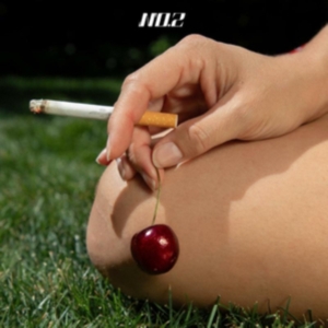 No. 2 - First Love (Transparent Cherry Red in the group OTHER / Övrigt /  at Bengans Skivbutik AB (4181190)