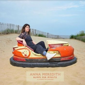 Meredith Anna - Bumps Per Minute - 18 Studies For D in the group VINYL / Pop-Rock at Bengans Skivbutik AB (4181208)