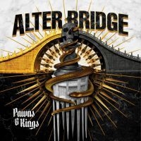 Alter Bridge - Pawns & Kings in the group VINYL / Hip Hop-Rap,Hårdrock at Bengans Skivbutik AB (4181217)