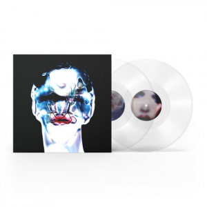 Avery Daniel - Ultra Truth (Clear) in the group VINYL / Rock at Bengans Skivbutik AB (4181227)