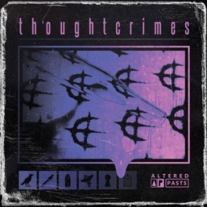 Thoughtcrimes - Altered Pasts in the group VINYL / Hip Hop at Bengans Skivbutik AB (4181228)