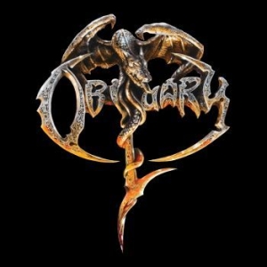 Obituary - Obituary in the group VINYL / Hip Hop at Bengans Skivbutik AB (4181248)