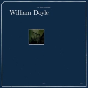 William Doyle - Dream Derealised in the group VINYL / Rock at Bengans Skivbutik AB (4181281)