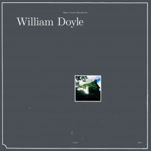 William Doyle - Near Future Residence in the group VINYL / Rock at Bengans Skivbutik AB (4181283)