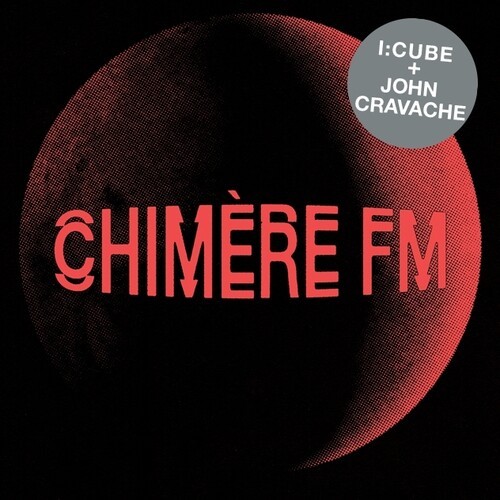 I:Cube + John Cravache - Chimere Fm in the group VINYL / Dansband/ Schlager at Bengans Skivbutik AB (4181293)