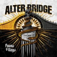 Alter Bridge - Pawns & Kings in the group CD / Hip Hop-Rap,Hårdrock at Bengans Skivbutik AB (4181357)