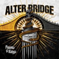 Alter Bridge - Pawns & Kings in the group Minishops / Alter Bridge at Bengans Skivbutik AB (4181357)