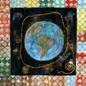 Turner Lou - Microcosmos in the group OTHER / Övrigt /  at Bengans Skivbutik AB (4181379)