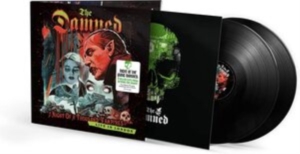 The Damned - A Night Of A Thousand Vampires in the group VINYL / Pop-Rock,Punk at Bengans Skivbutik AB (4181404)