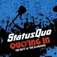 Status Quo - Quo'ing... Deluxe 3Cd in the group Minishops / Status Quo at Bengans Skivbutik AB (4181409)