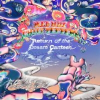 RED HOT CHILI PEPPERS - RETURN OF THE DREAM CANTEEN in the group OTHER / KalasCDx at Bengans Skivbutik AB (4181426)