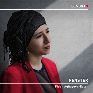 Various - Fenster (Window) in the group Externt_Lager /  at Bengans Skivbutik AB (4181432)