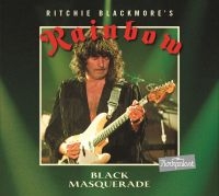 Rainbow - Black Masquerade in the group CD / Rock at Bengans Skivbutik AB (4181533)