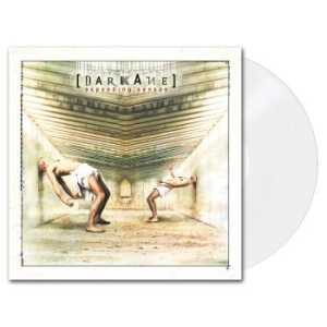 Darkane - Expanding Senses (White Vinyl Lp) in the group VINYL / Hårdrock,Svensk Musik at Bengans Skivbutik AB (4181542)