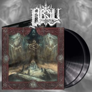 Absu - Tara (2 Lp Vinyl) in the group VINYL / Hårdrock at Bengans Skivbutik AB (4181544)